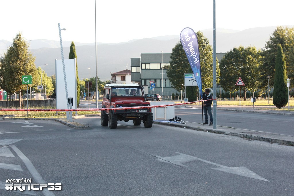 39Â° Raduno Nazionale delle Colline Pistoiesi - foto 29